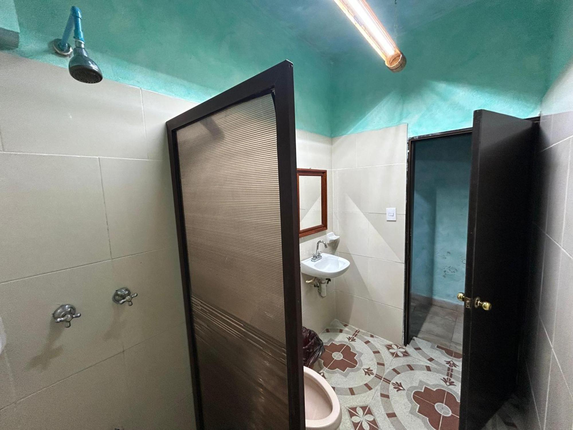 Hotel Chilam Balam Tulum Exterior foto